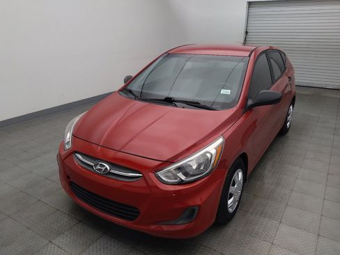 Used 2017 Hyundai Accent SE FWD image 15