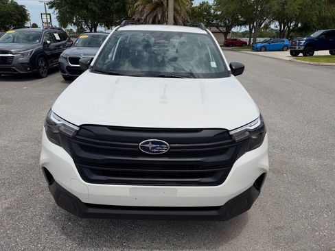 Used 2026 Subaru Forester AWD/4WD image 12