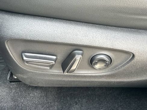 Used 2024 Toyota Grand Highlander AWD Hybrid image 19
