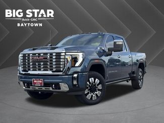 Used 2025 GMC Sierra 2500 Denali w/ Denali Reserve Package video 1