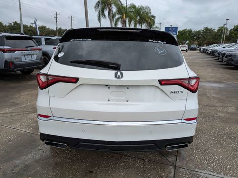 Used 2024 Acura MDX FWD w/ Technology Package image 5