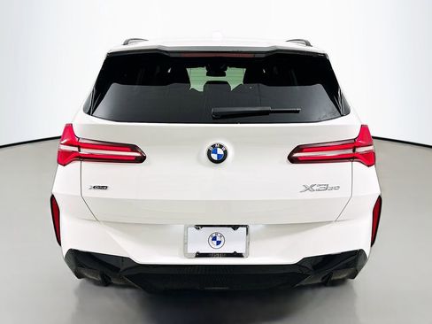 New 2026 BMW X3 xDrive30 w/ Premium Package image 6