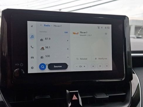 Certified 2024 Toyota Corolla LE image 19