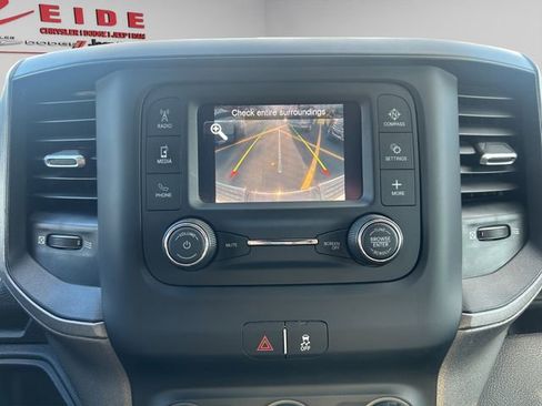 Used 2022 RAM 2500 Tradesman image 18