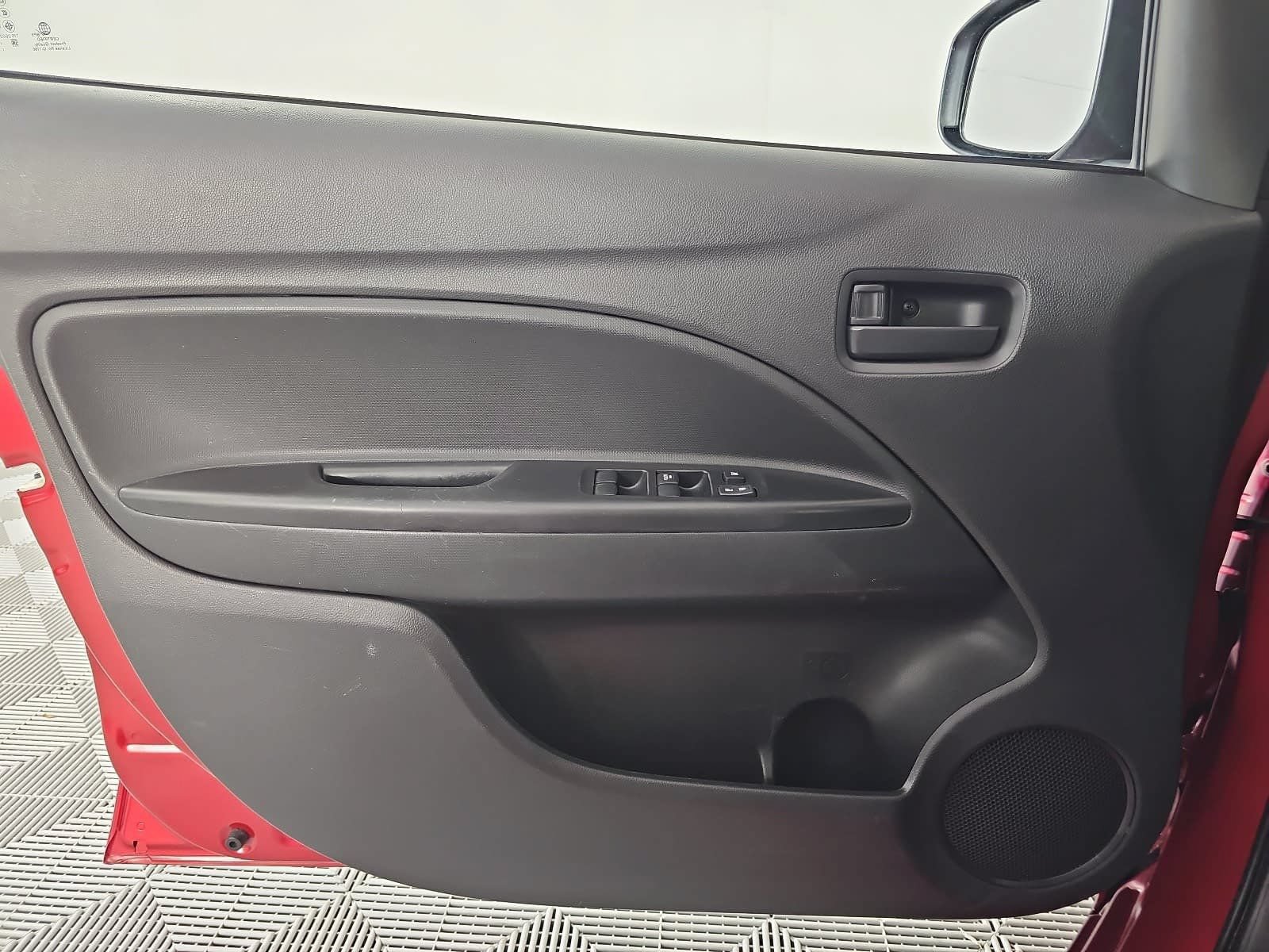 Used 2024 Mitsubishi Mirage ES FWD image 25