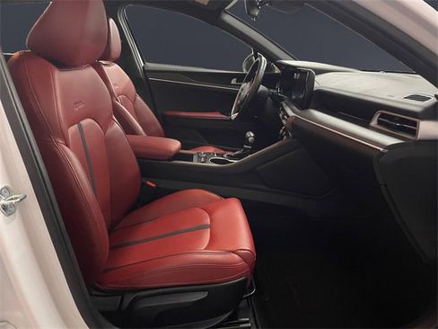 Used 2024 Kia K5 GT-Line w/ GT-Line Premium Package image 15