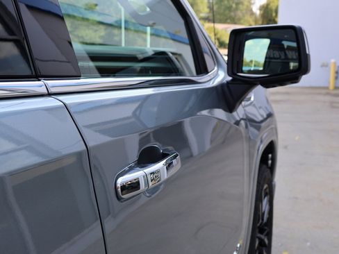 New 2026 GMC Sierra 1500 Denali w/ Denali Reserve Package image 39