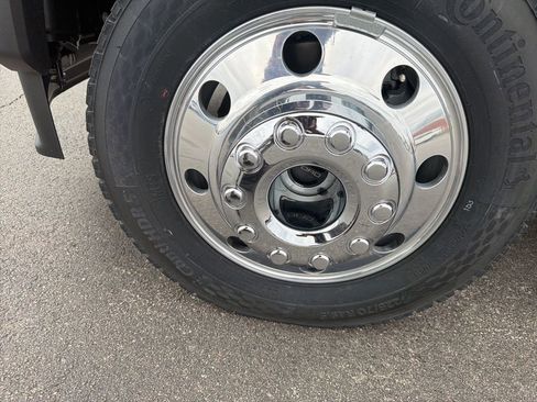 New 2026 Ford F450 image 8