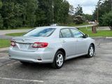 Used 2011 Toyota Corolla LE image 3