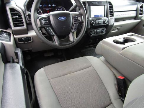 Certified 2021 Ford F250 XL w/ Power Equipment Group AWD/4WD image 2