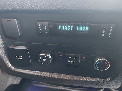 Used 2017 Ford Expedition EL Platinum image 21