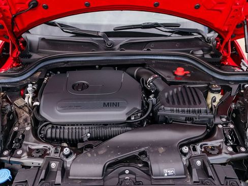 Used 2023 MINI Cooper S FWD image 34