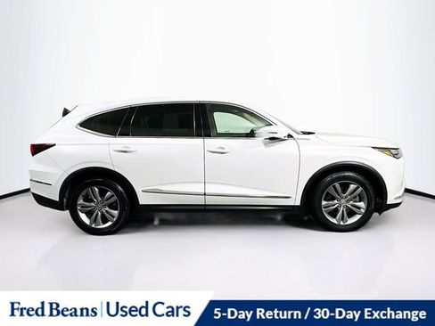 Used 2023 Acura MDX 3.5L image 9