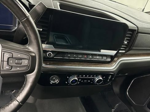 Used 2023 GMC Sierra 1500 Elevation AWD/4WD image 16