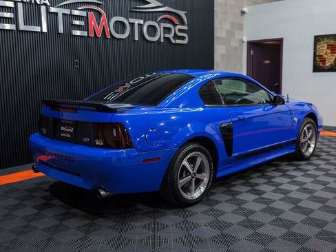 Used 2004 Ford Mustang Mach 1 RWD image 16
