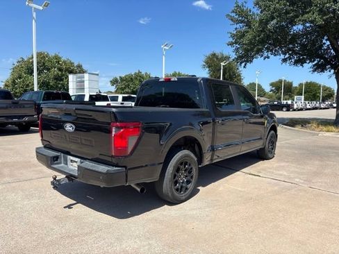 Used 2025 Ford F150 STX RWD image 5
