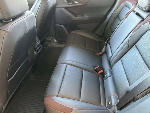 New 2026 Chevrolet Equinox RS w/ Convenience Package III image 28