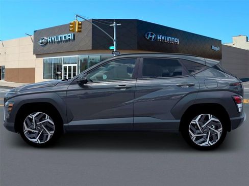 New 2026 Hyundai Kona SEL Premium AWD/4WD image 3