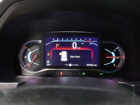 Used 2021 Honda Pilot Black Edition image 41