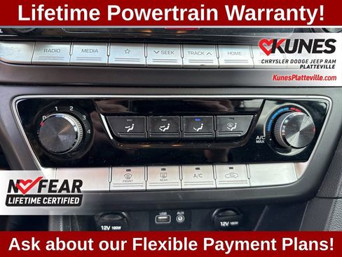 Used 2018 Hyundai Sonata SE FWD image 20