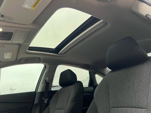 Used 2024 Honda Accord EX image 15