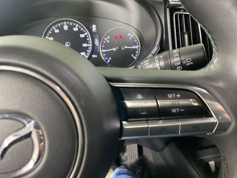 Used 2024 MAZDA CX-50 2.5 Turbo w/ Cargo Package image 17