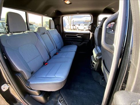 Used 2023 RAM 1500 Big Horn image 33