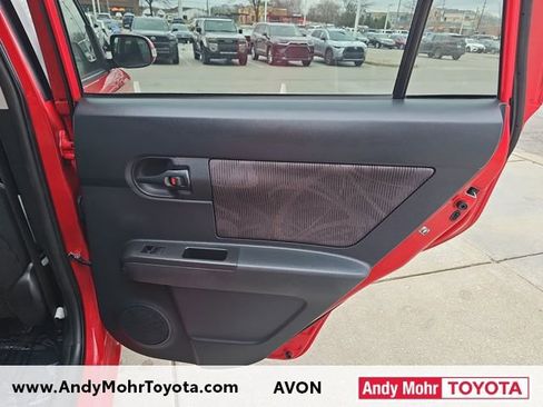 Used 2014 Scion xB image 28