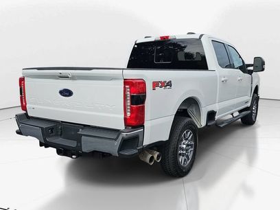 Certified 2024 Ford F250 Lariat w/ FX4 Off-Road Package