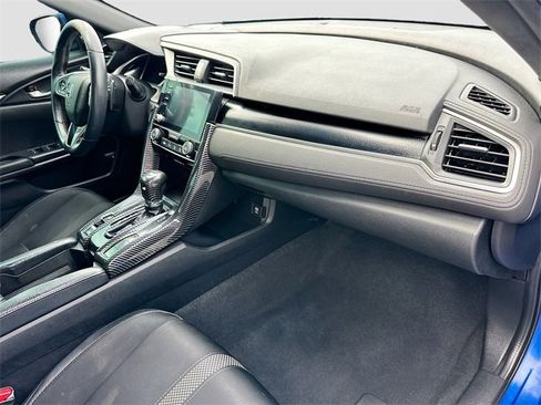 Used 2020 Honda Civic Sport image 26