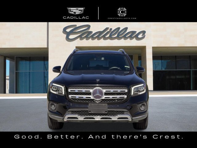 Used 2022 Mercedes-Benz GLB 250 image 6