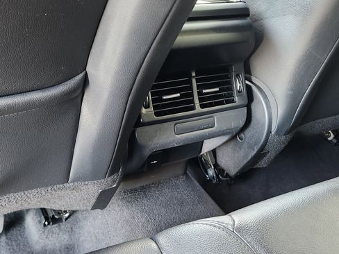 Certified 2021 Land Rover Range Rover Evoque S image 33