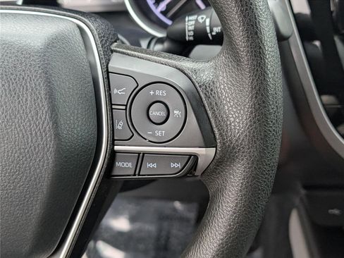 Used 2023 Toyota Camry LE image 22