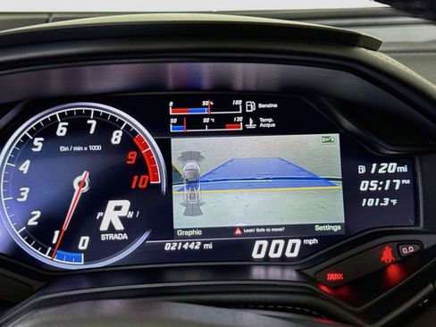 Used 2017 Lamborghini Huracan LP 580-2 RWD image 22