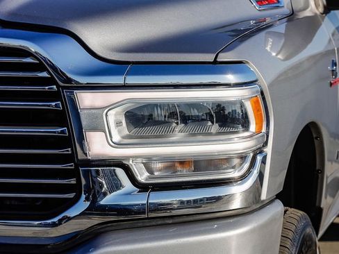 Used 2024 RAM 2500 Laramie AWD/4WD image 5