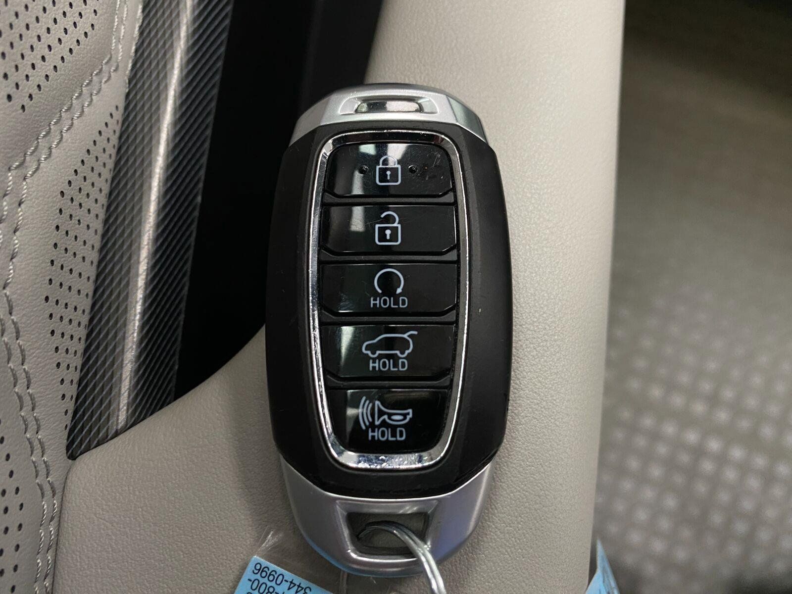 Used 2022 Hyundai Palisade Calligraphy AWD/4WD image 36