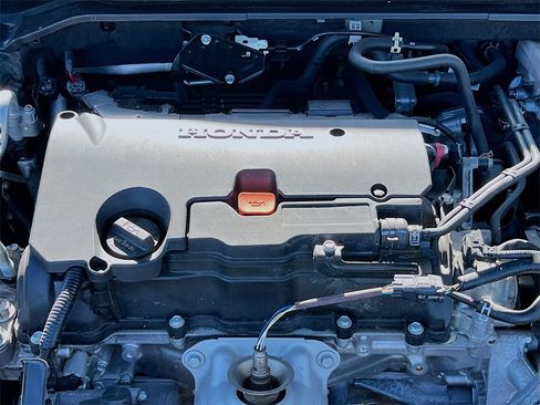 Used 2023 Honda Civic Sport image 27