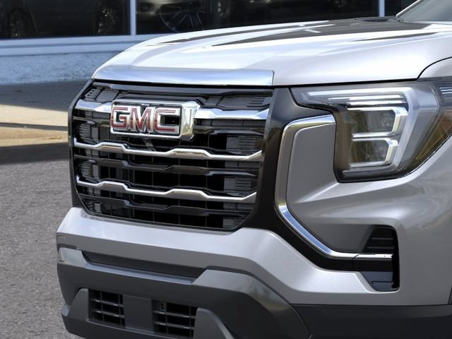 New 2027 GMC Terrain Elevation w/ Elevation Premium Package FWD image 13
