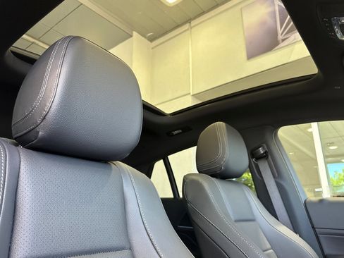 New 2026 Mercedes-Benz GLE 450 4MATIC Coupe image 17