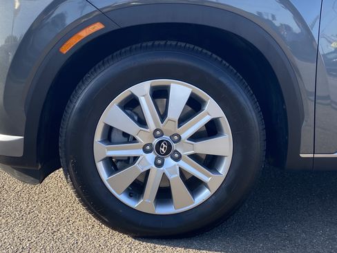 Used 2024 Hyundai Palisade SEL image 9