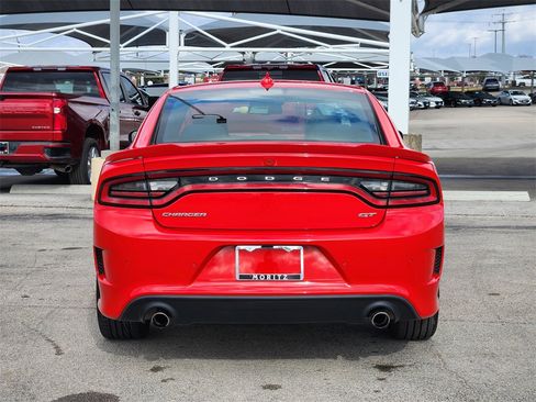Used 2023 Dodge Charger GT image 6