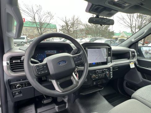 New 2025 Ford F150 XL image 23