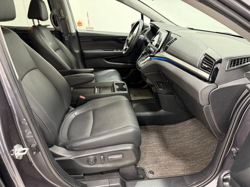 Used 2024 Honda Odyssey Touring image 24