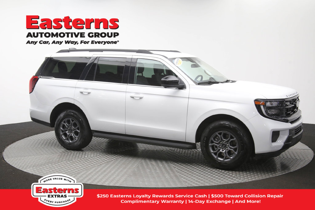 Used 2025 Ford Expedition Active AWD/4WD image 48
