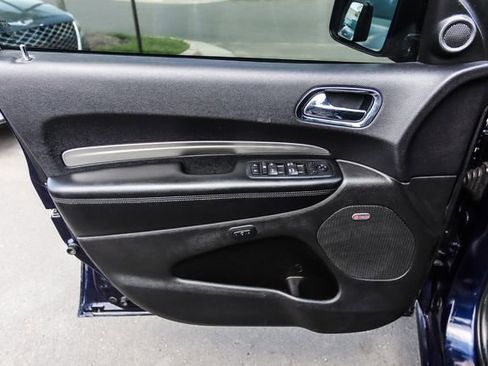 Used 2017 Dodge Durango GT AWD/4WD image 57