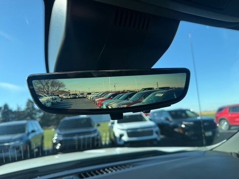 Used 2025 Chevrolet Silverado 1500 High Country w/ Technology Package image 23