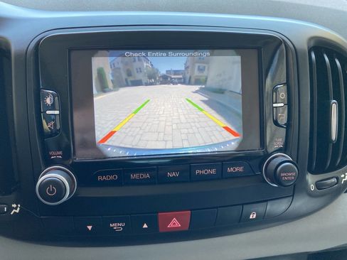 Used 2014 FIAT 500L Easy image 26