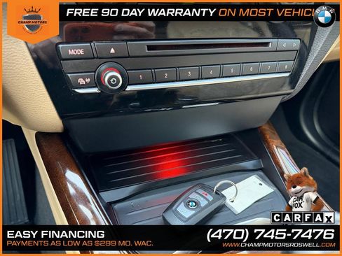 Used 2016 BMW X3 sDrive28i image 26