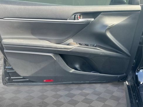 Used 2024 Toyota Camry LE FWD image 20