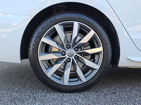 Used 2021 Audi A4 2.0T Premium Plus w/ Premium Plus Package image 47